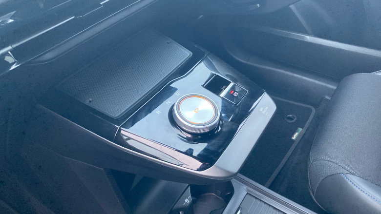 MG MG4 150kW Trophy EV Long Range 64kWh 5dr Auto Electric Hatchback